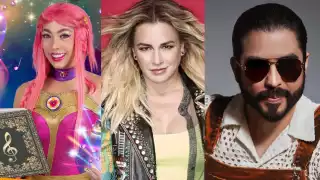 Carnaval de Campeche 2025: Anuncian nuevos horarios para Luli Pampín, María José y otros artistas