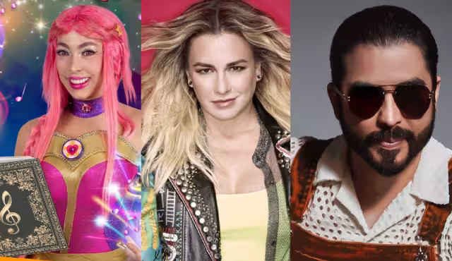 La alcaldesa Biby Rabelo de la Torre anunció cambios en el Carnaval de Campeche