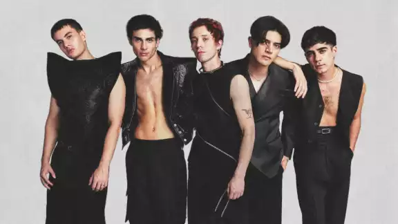 La banda CD9 regresará a Mérida para despedirse de sus fans yucatecos