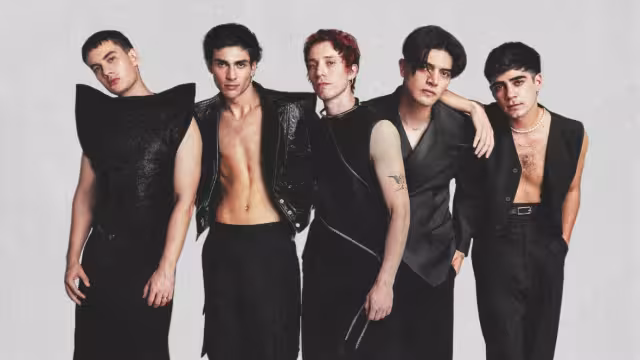 La banda CD9 regresará a Mérida para despedirse de sus fans yucatecos