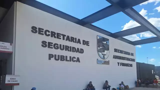 El diseño de las matrículas de los vehículos no variará mucho en comparación con el actual