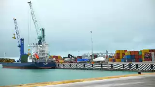 La industria manufacturera es la columna vertebral del avance, al aportar más del 90% del valor