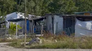 Temporada de huracanes en Quintana Roo: Familias con viviendas inestables serán  las más vulnerables    