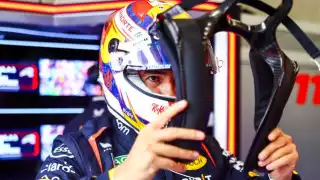 Norris se lleva la Pole del GP de Italia; Checo Pérez largará octavo