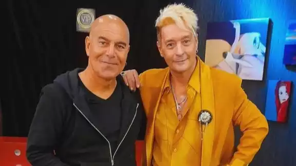 El actor tuvo dos acontecimientos que acabaron con su vida El actor tuvo dos acontecimientos que acabaron con su vida