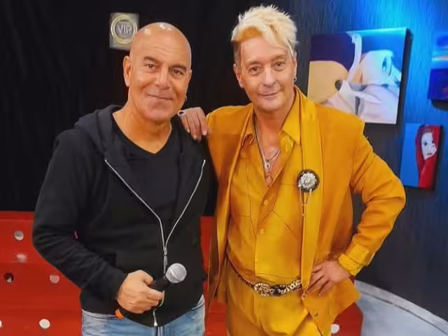 El actor tuvo dos acontecimientos que acabaron con su vida