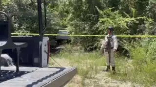 Encuentran a tres hombres sin vida después de ser 'levantados' en Tulum