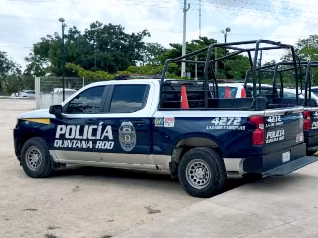El director de la SSC mencionó requerir por lo menos 220 elementos para mantener salvaguardada a la población