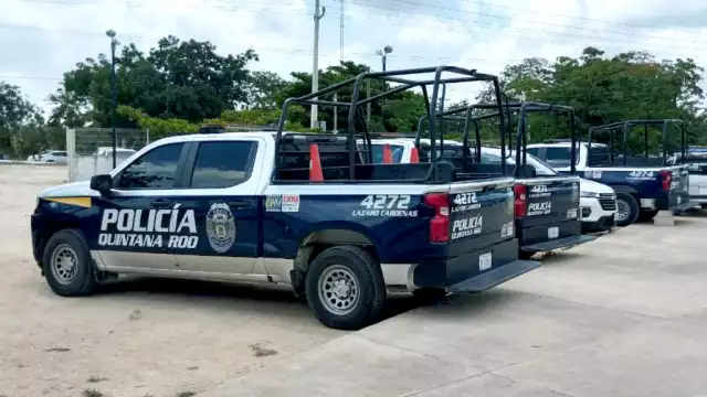 El director de la SSC mencionó requerir por lo menos 220 elementos para mantener salvaguardada a la población