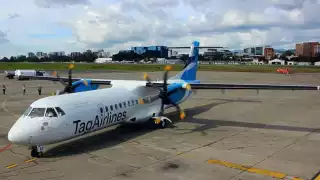Tag Airlines mantiene su conexión de Guatemala a Mérida