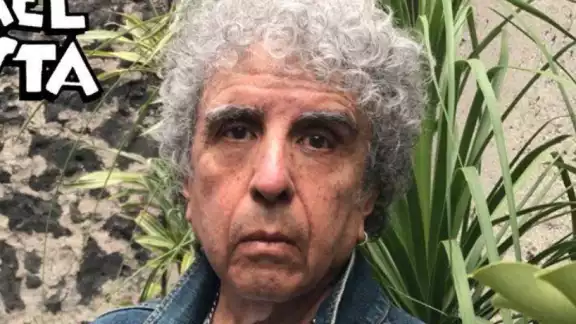 Rafa Acosta se unió a la icónica banda durante los años 50 Rafa Acosta se unió a la icónica banda durante los años 50