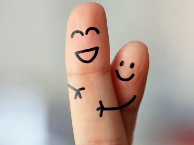 La ciencia asegura que los abrazos son necesarios en la vida diaria