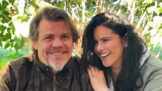 Litzy y chef Poncho Cadena anuncian compromiso tras romance en MasterChef