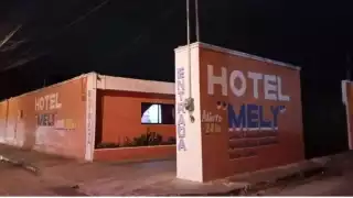 El robo se cometió el pasado 1 de enero al Oriente de Mérida