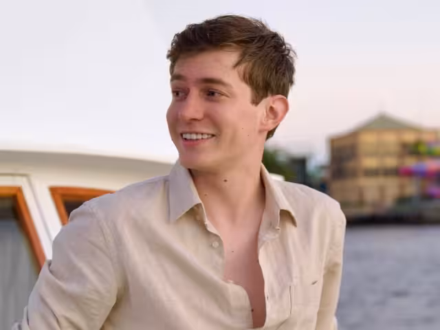 Alessandro Guzmán, influencer en TikTok, es acusado de estafar a usuarios