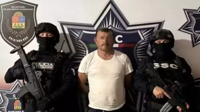 El taxista tenía varias dosis con marihuana