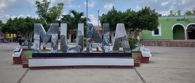 Se presume que el agresor es papá de un empleado del Ayuntamiento de Muna