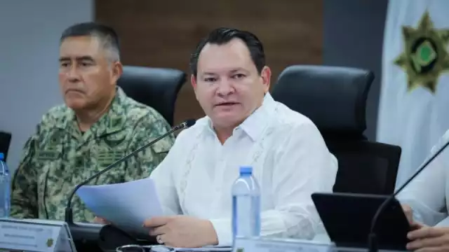 Durante la mesa, se enfatizó la importancia de apoyar a las policías municipales, escuchar a la ciudadanía y simplificar los procesos de denuncia