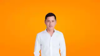 Movimiento Ciudadano busca que devuelvan la candidatura a Eliseo Fernández 