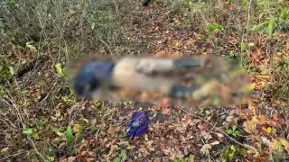 Encuentran sin vida a vaquero en Escárcega