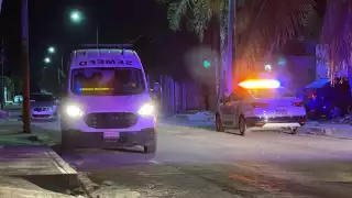 Hombre de 50 años se quita la vida en Campeche  