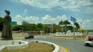 Desaparece jovencita en Escárcega; ya van tres en una semana 