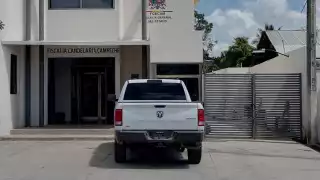 Muere bebé tras recibir golpiza de su padrastro  en Candelaria  