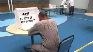Elecciones  Campeche: Enfermos y reos podrán votar el sábado 11 de mayo          