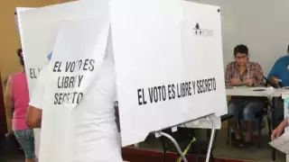 En Campeche, instalarán mil 230 casillas electorales para las votaciones del 2 de junio    