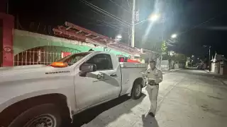  CFE, único culpable de apagones en Ciudad del Carmen, aseguran pobladores       