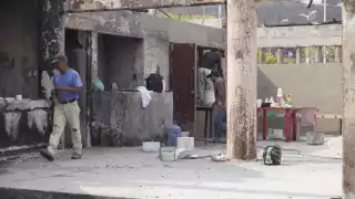 Dictamen del incendio en cocteleros en Campeche estaría listo el fin de semana 