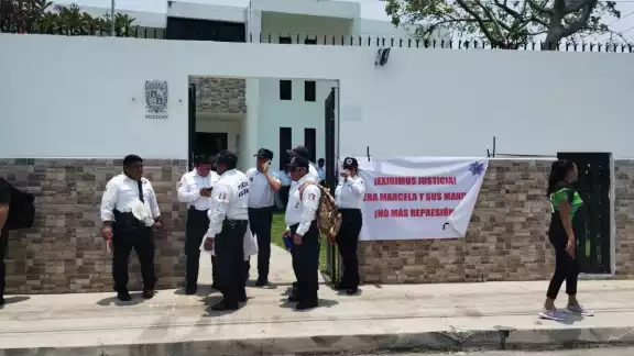 Demandan el Fiscal Anticorrupción Loreto Verdejo Villacis conocer el avance en las investigaciones