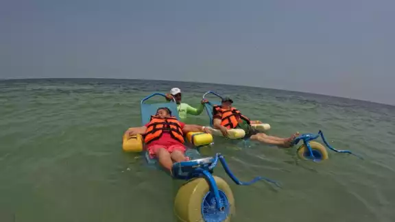 Turistas extranjeros han sido principalmente de Alemania e Italia. Turistas extranjeros han sido principalmente de Alemania e Italia.