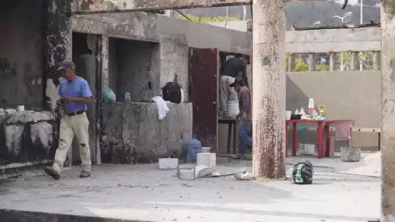 A final de semana Sedumop tendrá resultado de revisión estructural