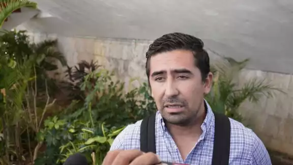 Denuncia a Paul Arce por difamación ante el IEEC: Alayola Vargas Denuncia a Paul Arce por difamación ante el IEEC: Alayola Vargas