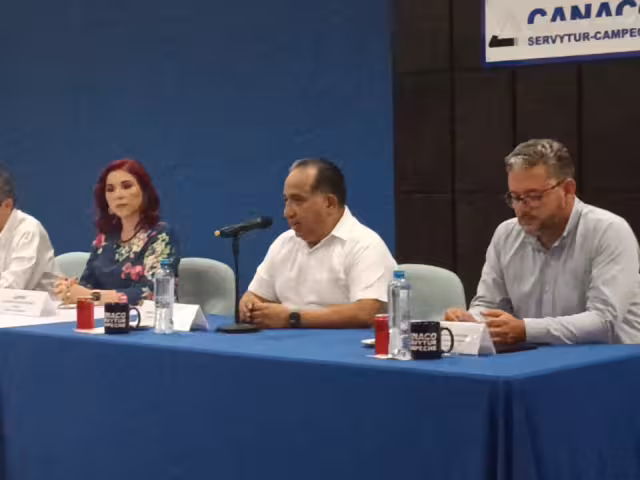 Será complemento y operado por el Tren Maya.