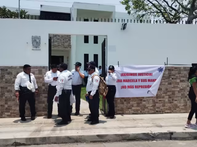 Demandan el Fiscal Anticorrupción Loreto Verdejo Villacis conocer el avance en las investigaciones