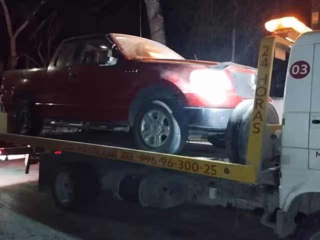 El conductor iba a exceso de velocidad