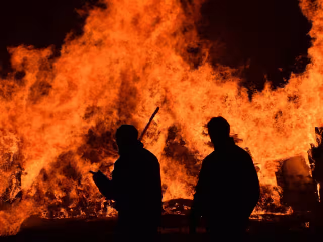 Hopelchén, Candelaria y Champotón, con más afectaciones