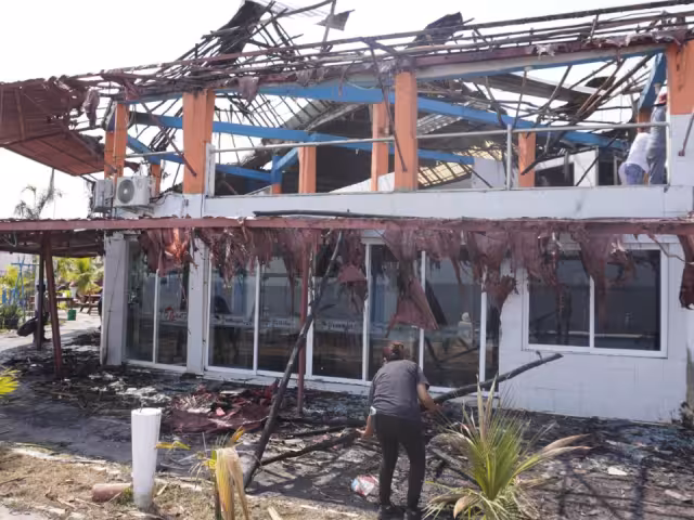 La alcaldesa interina afirmó que si bien tienen en claro la forma en la que van a apoyar a los empresarios afectados