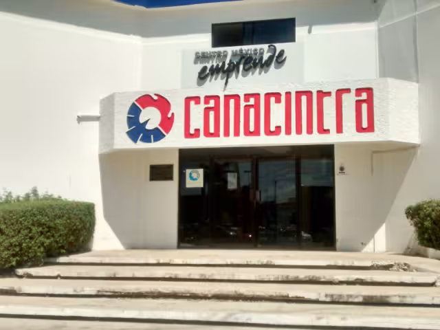 Canacintra pide propuestas a candidatos