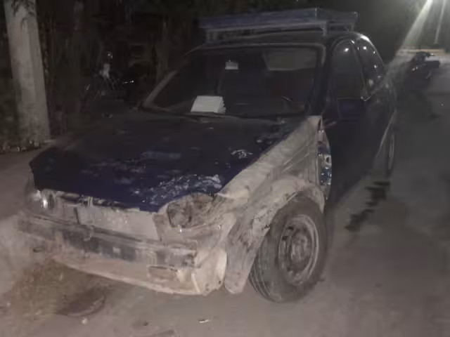 La víctima tendrá que hacerse cargo de todo