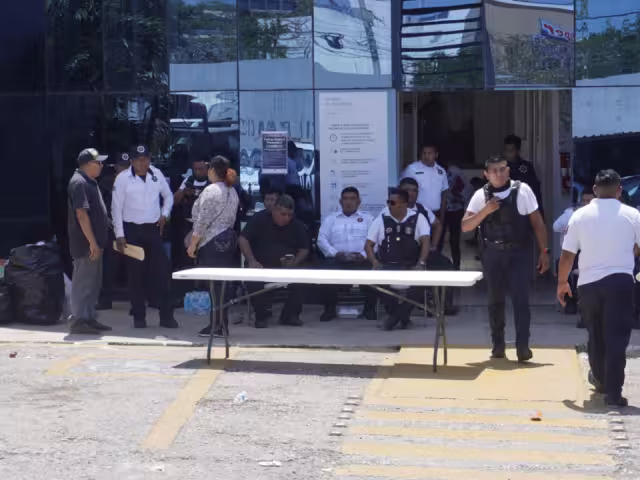 Van dos meses desde el "Operativo Fallido"