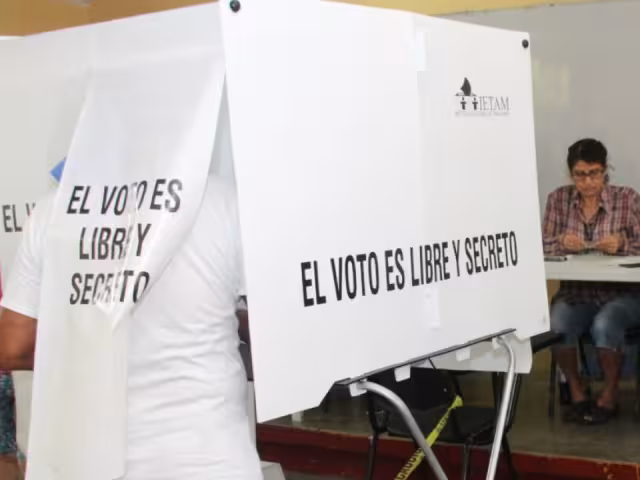 Se ubicarán en 445 escuelas, 28 oficinas públicas, 76 lugares públicos y 36 viviendas particulares