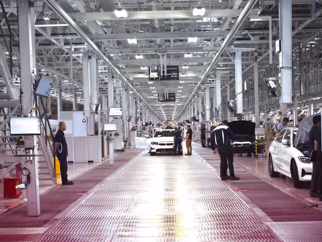 México se convirtió en el segundo país receptor de inversión extranjera en América Latina y el Caribe