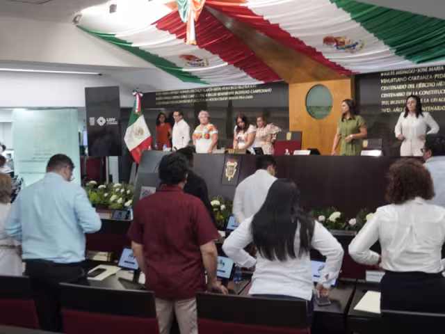 La tercera, es una reforma para adicionar diversas disposiciones de la Ley Orgánica de la Fiscalía General