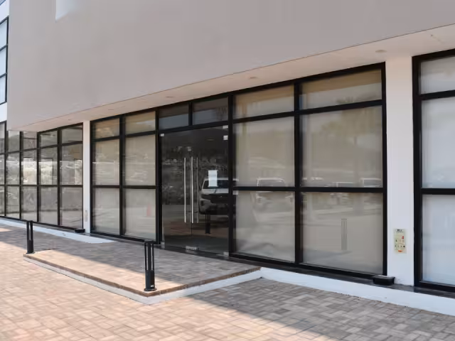 10 propietarios de los terrenos firmaron una minuta de acuerdo con autoridades federales y estatales