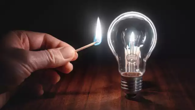 A cuidar el bolsillo y la electricidad