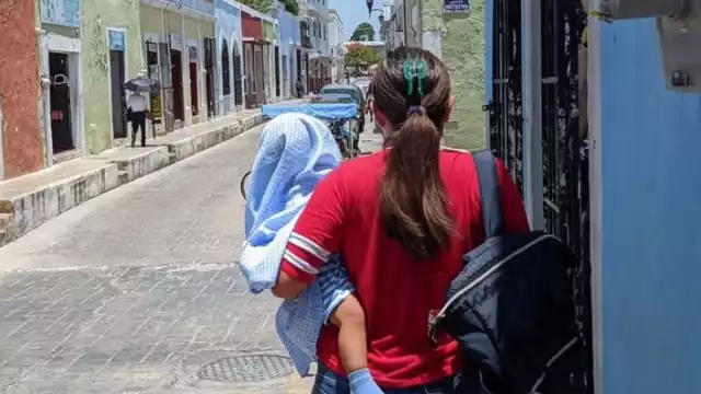 Advierte Seprocicam riesgo para la salud por las altas temperaturas