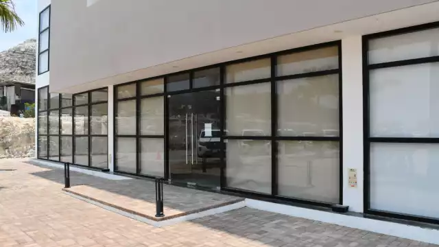 10 propietarios de los terrenos firmaron una minuta de acuerdo con autoridades federales y estatales